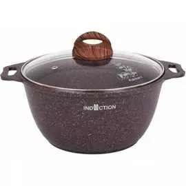 Кастрюля Kukmara