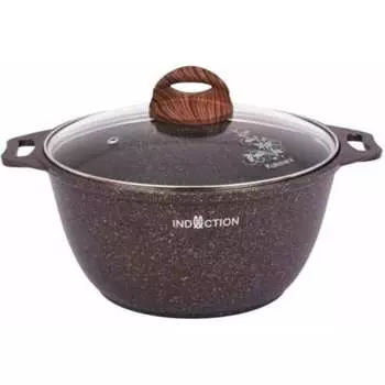 Кастрюля Kukmara