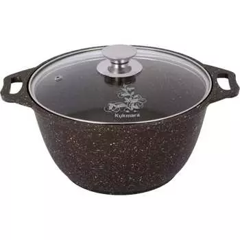 Кастрюля Kukmara