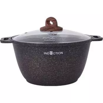 Кастрюля Kukmara