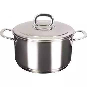 Кастрюля Kukmara