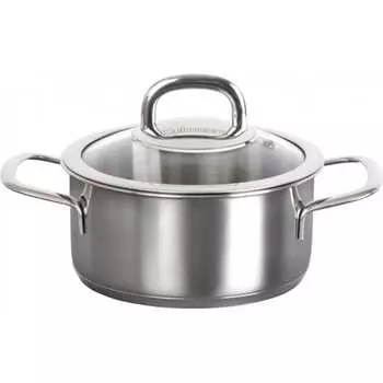 Кастрюля Kukmara линии "SAFIA" SF-CA1216G