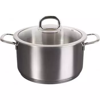 Кастрюля Kukmara линии "SAFIA" SF-CA3020G