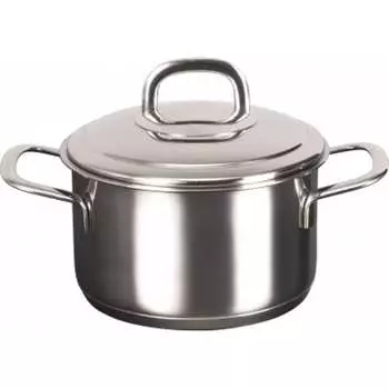 Кастрюля Kukmara линии "SAFIA" SF-CA1816M