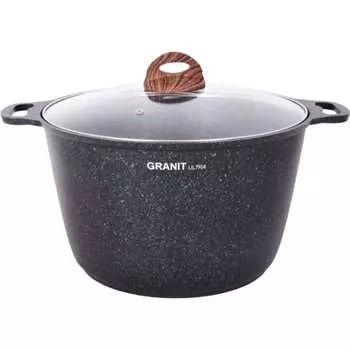 Кастрюля Kukmara