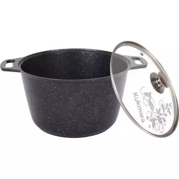 Кастрюля Kukmara