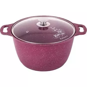 Кастрюля Kukmara