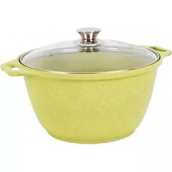 Кастрюля Kukmara