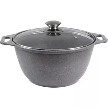 Кастрюля Kukmara