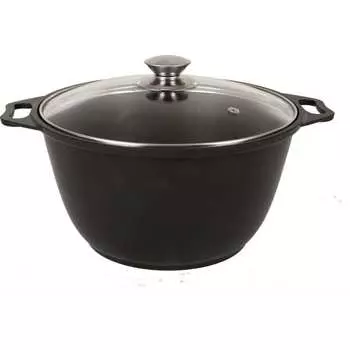 Кастрюля Kukmara