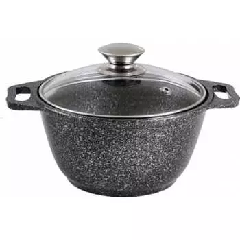 Кастрюля Kukmara