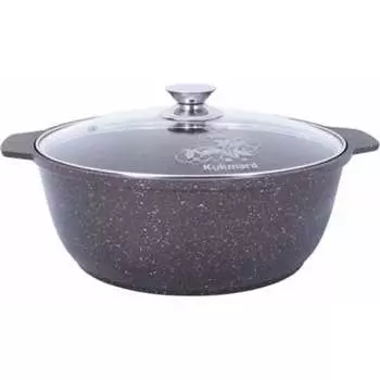 Кастрюля Kukmara