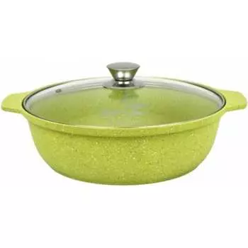 Кастрюля Kukmara