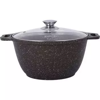 Кастрюля Kukmara