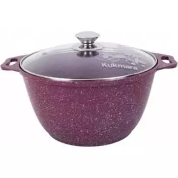 Кастрюля Kukmara линия Trendy style mystery ТП197