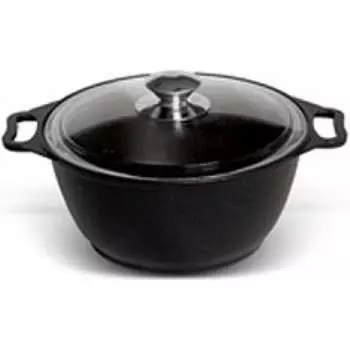 Кастрюля Kukmara