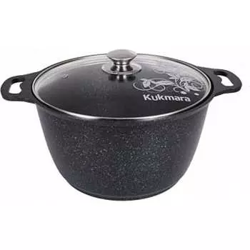 Кастрюля Kukmara