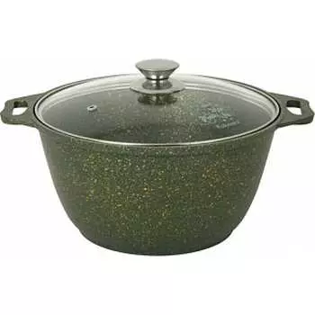 Кастрюля Kukmara