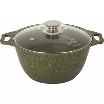 Кастрюля Kukmara