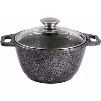 Кастрюля Kukmara