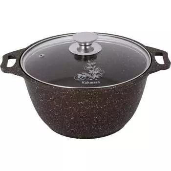 Кастрюля Kukmara