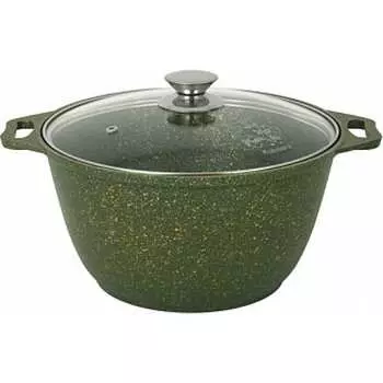 Кастрюля Kukmara