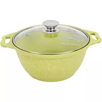 Кастрюля Kukmara Trendy style ПС6723