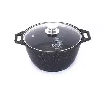 Кастрюля Kukmara