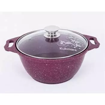 Кастрюля Kukmara Trendy style ПС6728