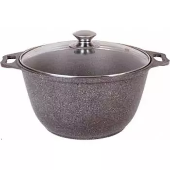 Кастрюля Kukmara