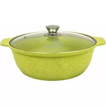 Кастрюля Kukmara