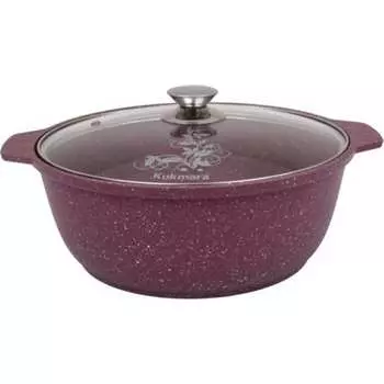 Кастрюля Kukmara линия Trendy style mystery ПС6995