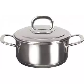 Кастрюля Kukmara