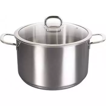 Кастрюля Kukmara линии "SAFIA" SF-CA9028G