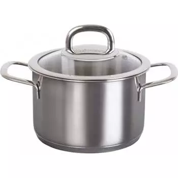 Кастрюля Kukmara