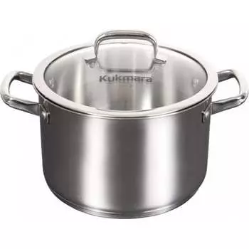 Кастрюля Kukmara