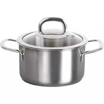 Кастрюля Kukmara