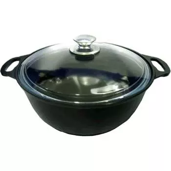 Кастрюля Kukmara