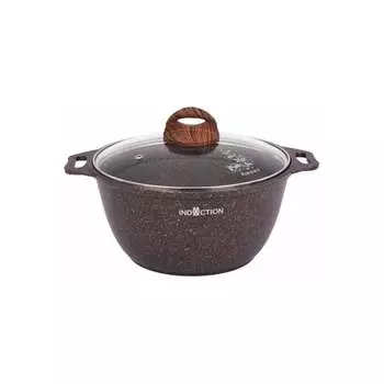 Кастрюля Kukmara