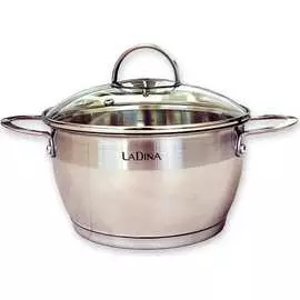 Кастрюля Ladina DIANA 68022
