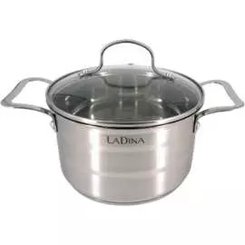 Кастрюля Ladina NELLY 69018