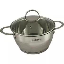 Кастрюля Ladina DIANA 68020
