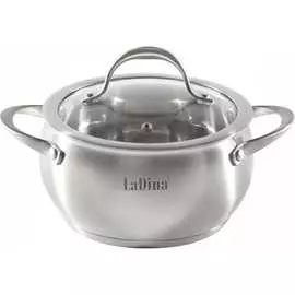 Кастрюля Ladina