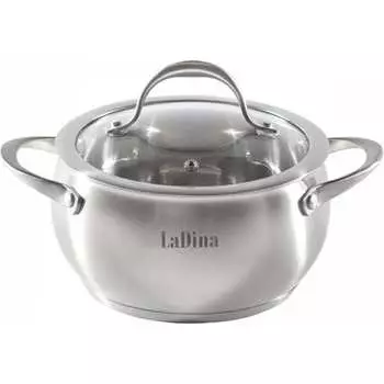 Кастрюля Ladina