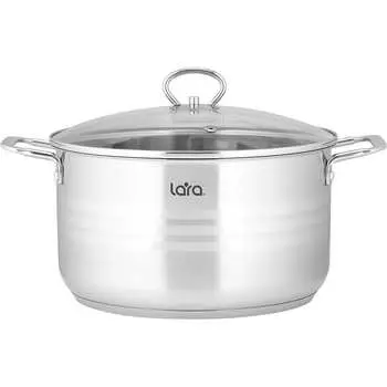 Кастрюля Lara