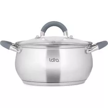 Кастрюля Lara BELL LR02-482