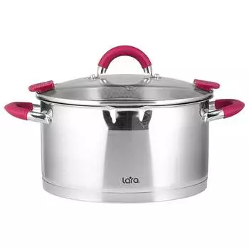 Кастрюля Lara VIVA LR02-315