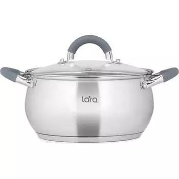 Кастрюля Lara BELL LR02-484