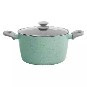 Кастрюля MAUNFELD