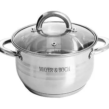 Кастрюля MAYER&amp;BOCH
